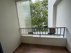Sanctuary Green (D15), Condominium #601473451